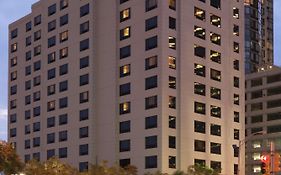 Doubletree by Hilton Jersey City