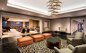Doubletree by Hilton New Jersey
